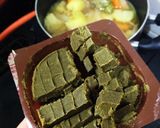 豚バラブロックごろごろ♡美味しいカレー作り方11写真