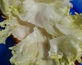 ポテキャロベジタブルトースト♪作り方10写真