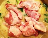 バターチキンカレー☆インド人もビックリ作り方9写真
