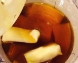 おにぎりにぴったり『自家製たくあん』作り方3写真