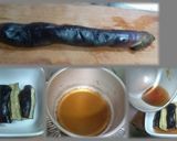 ナスの煮浸し作り方3写真