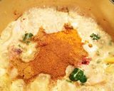 バターチキンカレー☆インド人もビックリ作り方11写真