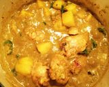 バターチキンカレー☆インド人もビックリ作り方12写真