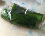 きゅうりの漬物作り方1写真