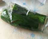 きゅうりの漬物作り方1写真