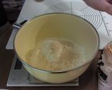 パックリ!リコッタスコーン!作り方1写真