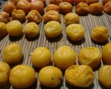 梅干を作ろう作り方13写真