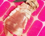 軽食にいいかも♪ポテトエッグ作り方5写真