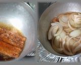 つまみの残りで作る“カツ煮”作り方3写真