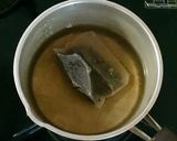 ちゅるるん☆紅茶ゼリー♪作り方2写真
