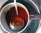 ちゅるるん☆紅茶ゼリー♪作り方3写真