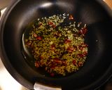 水菜の消費に！シーフードと水菜のパスタ♪作り方2写真