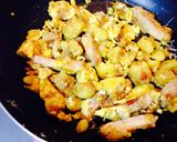 軽食にいいかも♪ポテトエッグ作り方10写真