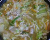 いっちょらい作り方5写真