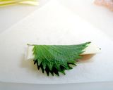 スーパーエコノミーな春巻き♪作り方2写真