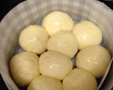 豆乳ちぎりぱん♪HB使用作り方6写真