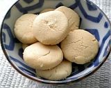 ちんすこう（改良版）作り方6写真