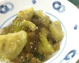 ちょっとおしゃれに♪なすのゼリー寄せ作り方10写真
