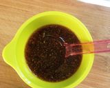鰯の蒲焼き♪美味♪娘が鰻と思い込み♪作り方4写真