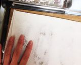 鰯の蒲焼き♪美味♪娘が鰻と思い込み♪作り方5写真