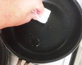 鰯の蒲焼き♪美味♪娘が鰻と思い込み♪作り方7写真