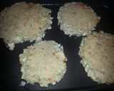 大阪のお好み焼き作り方8写真