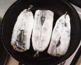 鰯の蒲焼き♪美味♪娘が鰻と思い込み♪作り方8写真