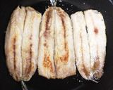鰯の蒲焼き♪美味♪娘が鰻と思い込み♪作り方9写真