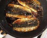 鰯の蒲焼き♪美味♪娘が鰻と思い込み♪作り方12写真