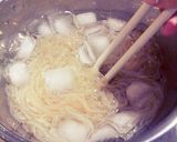 おうちで簡単ビビン冷麺作り方3写真