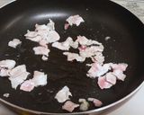 我が家のゴーヤチャンプル作り方3写真