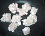 塩レモンで鶏もものシンプルチキンソテー❤作り方3写真