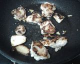塩レモンで鶏もものシンプルチキンソテー❤作り方4写真