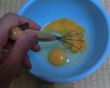 フレンチトースト作り方1写真