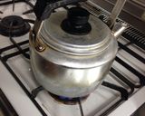 炊飯器で簡単！塩鷄作り方1写真