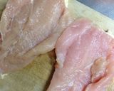炊飯器で簡単！塩鷄作り方2写真