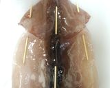青森の焼きイカ作り方1写真