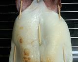 青森の焼きイカ作り方2写真