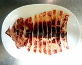 青森の焼きイカ作り方3写真