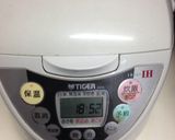 炊飯器で簡単！塩鷄作り方5写真