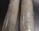 炊飯器で簡単！塩鷄作り方6写真