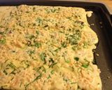 お好み焼き粉でたこ焼き作り方2写真