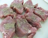ヒレカツを揚げましょう作り方5写真