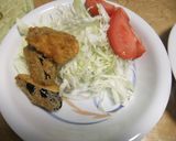ヒレカツを揚げましょう作り方13写真