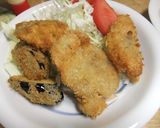 ヒレカツを揚げましょう作り方16写真