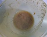 埼玉の冷汁（ひやしる）☀すり鉢が無くても作り方8写真