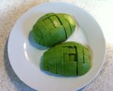 簡単スタミナ丼作り方3写真