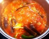 余り野菜と豚挽肉のトマトカレー♡作り方6写真
