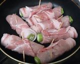お弁当のおかずに！オクラの豚肉巻き♪作り方2写真