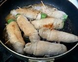 お弁当のおかずに！オクラの豚肉巻き♪作り方3写真
